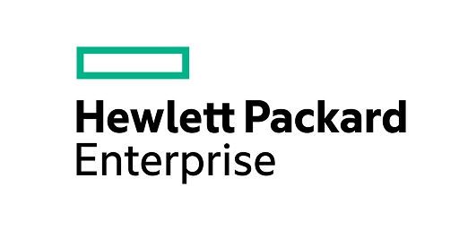 Hewlett Packard Enterprise